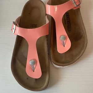 Birkenstock size 37